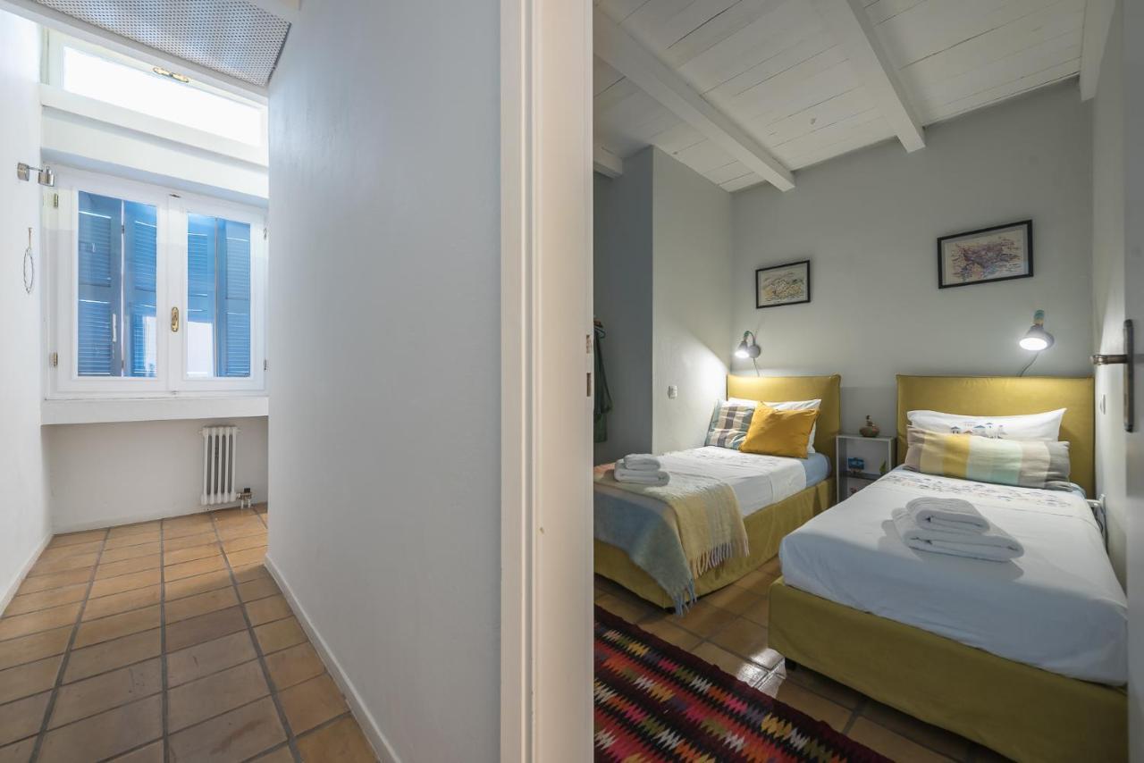 Athenian Niche In Plaka Villa By Athenian Homes (Adults Only) Esterno foto