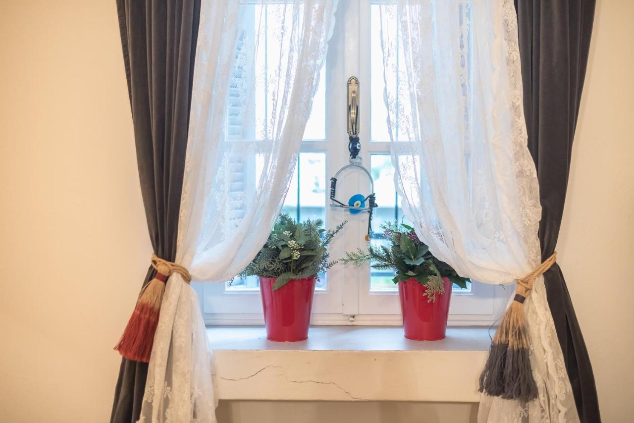 Athenian Niche In Plaka Villa By Athenian Homes (Adults Only) Esterno foto