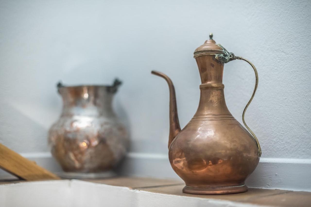 Athenian Niche In Plaka Villa By Athenian Homes (Adults Only) Esterno foto