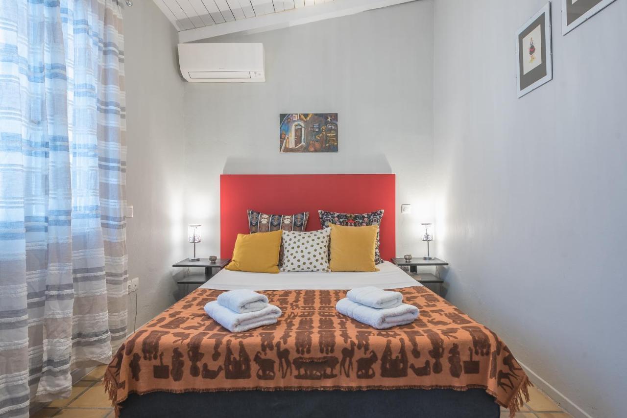 Athenian Niche In Plaka Villa By Athenian Homes (Adults Only) Esterno foto