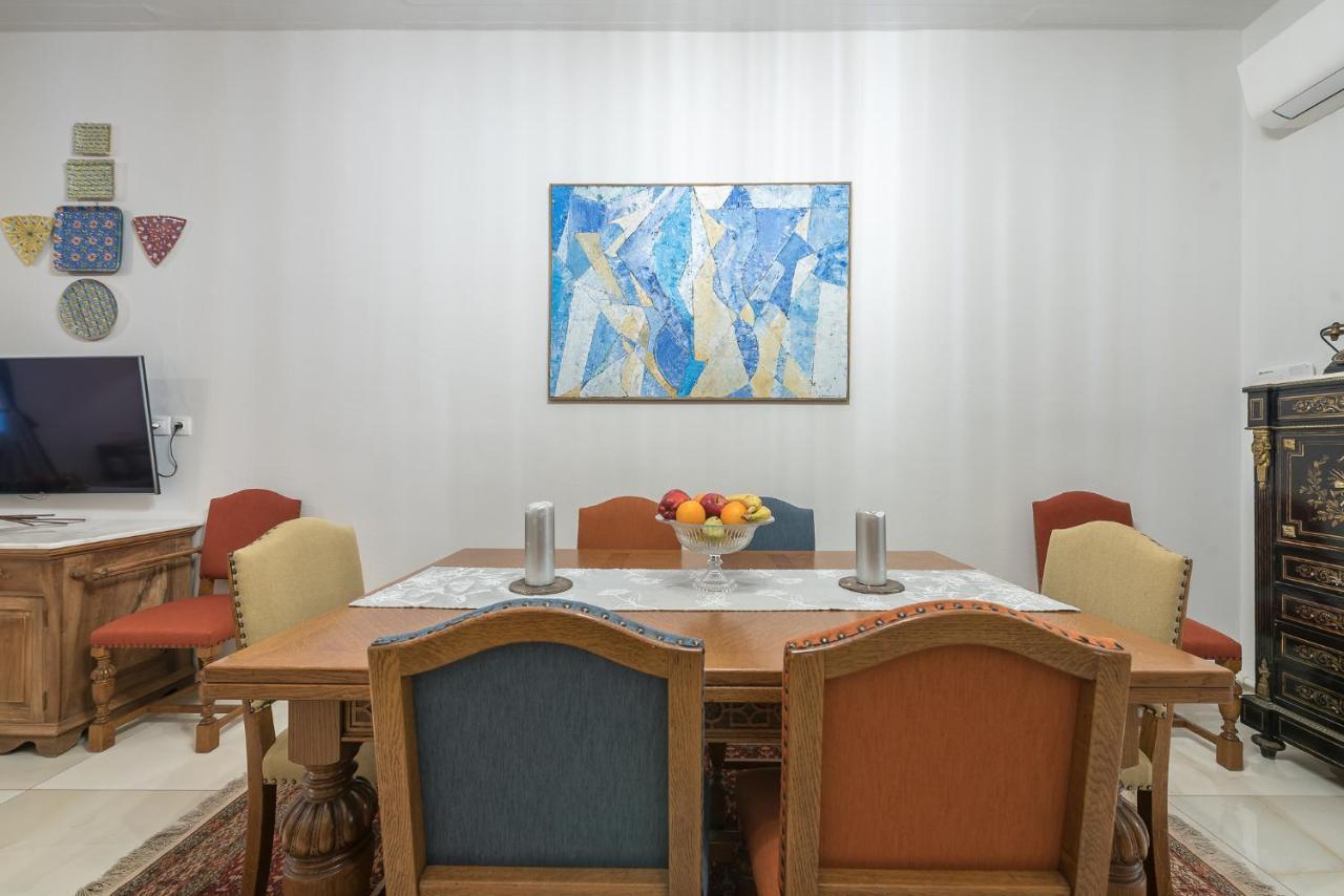 Athenian Niche In Plaka Villa By Athenian Homes (Adults Only) Esterno foto