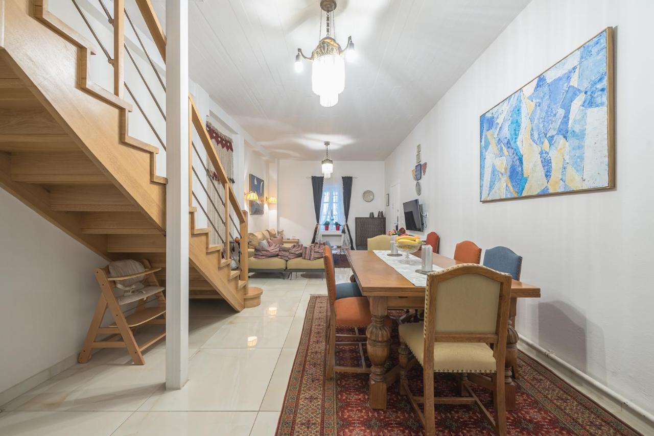 Athenian Niche In Plaka Villa By Athenian Homes (Adults Only) Esterno foto