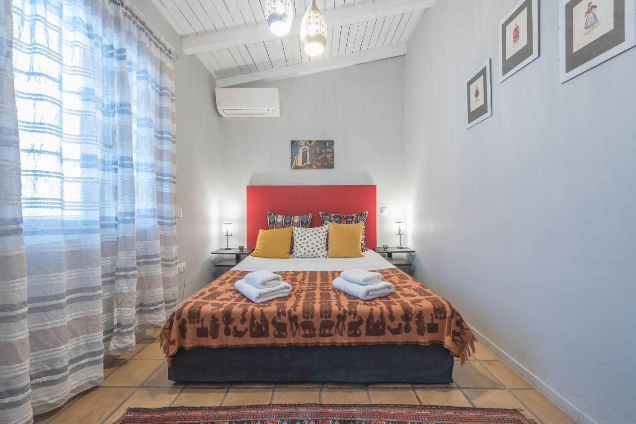 Athenian Niche In Plaka Villa By Athenian Homes (Adults Only) Esterno foto