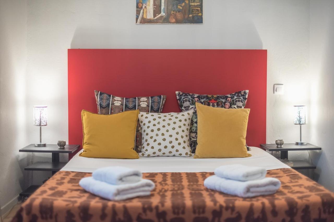 Athenian Niche In Plaka Villa By Athenian Homes (Adults Only) Esterno foto